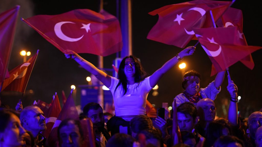Elecciones locales en Türkiye: la oposición logra enormes avances, lo que genera gran malestar a Erdogan