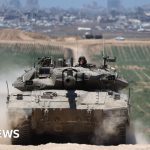 Benny Gantz promete retirarse del gobierno de guerra de Israel por falta de un plan de posguerra
