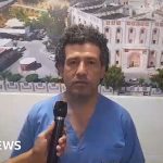 Israel-Gaza: Un médico palestino muere en prisiones israelíes