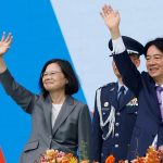 Lai Ching-te: el nuevo presidente de Taiwán pide a China que deje de «intimidar» tras prestar juramento