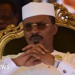 Mohamed Déby gana las elecciones presidenciales en Chad