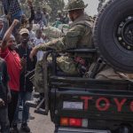 Tres personas muertas mientras el ejército de la República Democrática del Congo frustra un «intento de golpe» |  noticias militares
